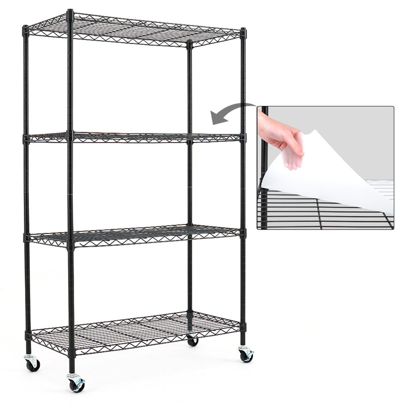 EFINE Shelving Unit Wayfair